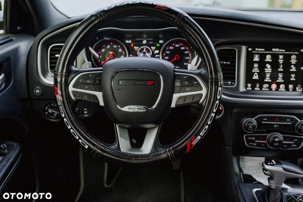 Dodge Charger - 16