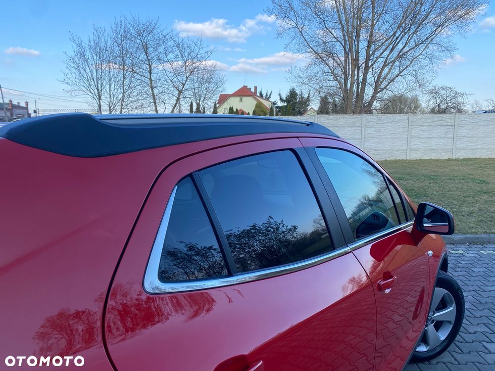 Opel Mokka 1.4 Turbo ecoFLEX Start/Stop Innovation - 22