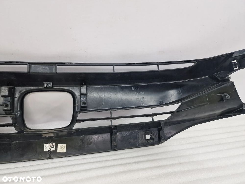 HONDA CIVIC X 16- ATRAPA / GRILL PRZEDNI PRZÓD NA PDC , NR 71121-TGG-A0XX-M1 , NR AUKCJI GR265 - 13