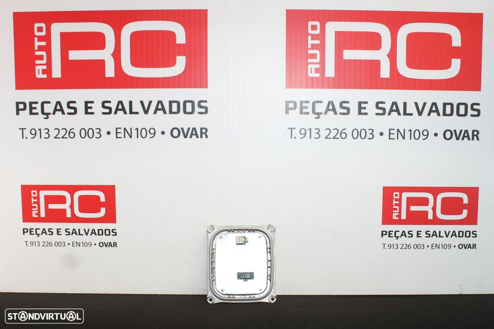 BALASTRO PEUGEOT 308 - 1