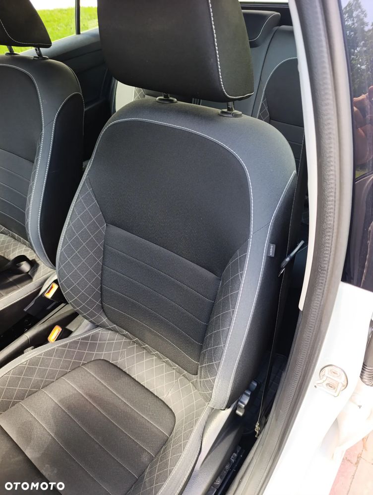 Skoda Fabia 1.0 Ambition - 18