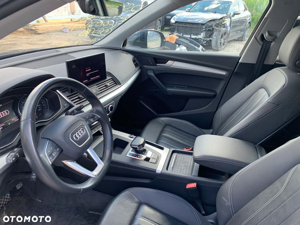 Audi Q5 2.0 TFSI Quattro S tronic - 18