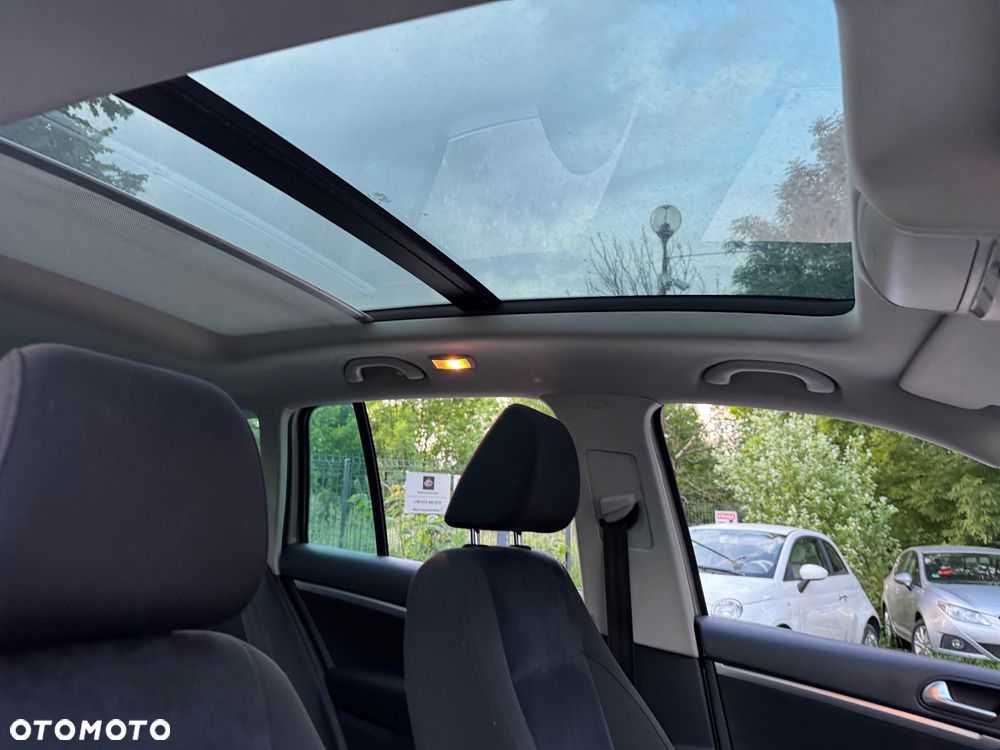 Volkswagen Tiguan 2.0 TDI 4Mot Track&Field DSG - 27