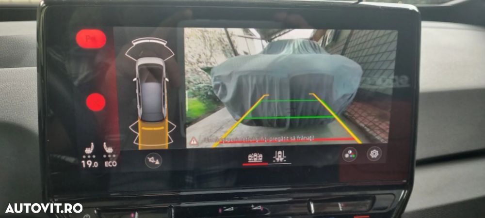 Volkswagen ID.3 58 kWh Pro - 19