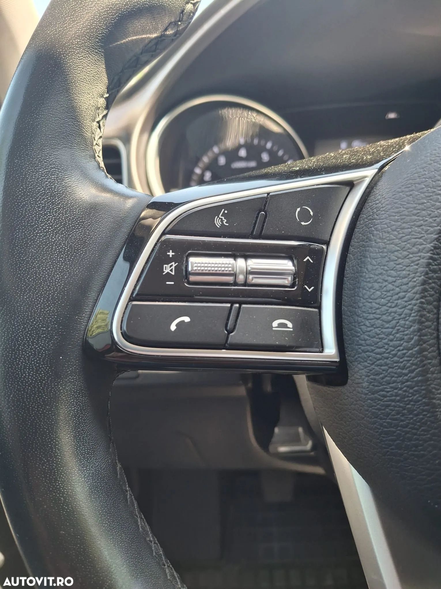 Kia Ceed 1.4 T-GDI Star - 15