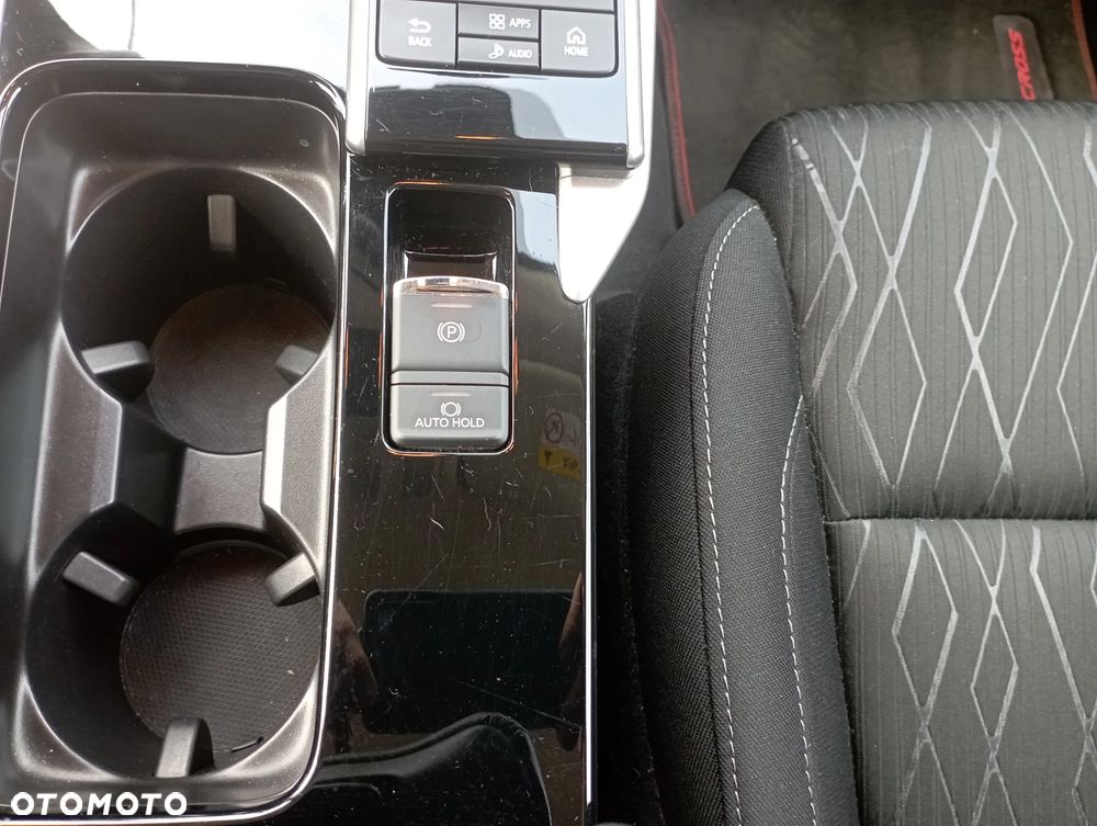 Mitsubishi Eclipse Cross 1.5 T GPF Intense Plus CVT - 11