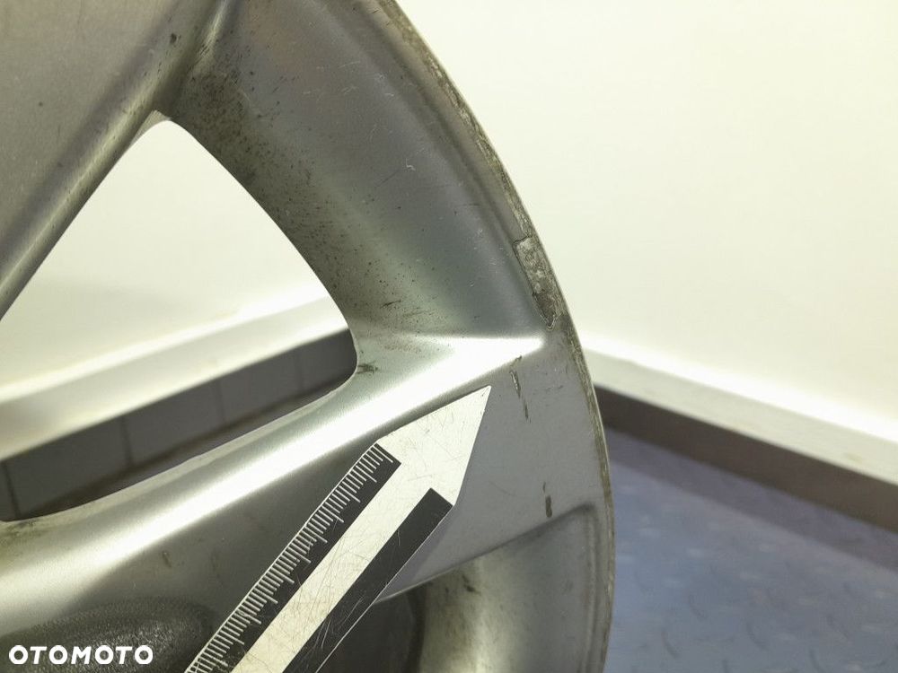 AUDI A6 C5 FELGI ALUMINIOWE 8JX17 5X112 ET 47 8K0601025C - 12