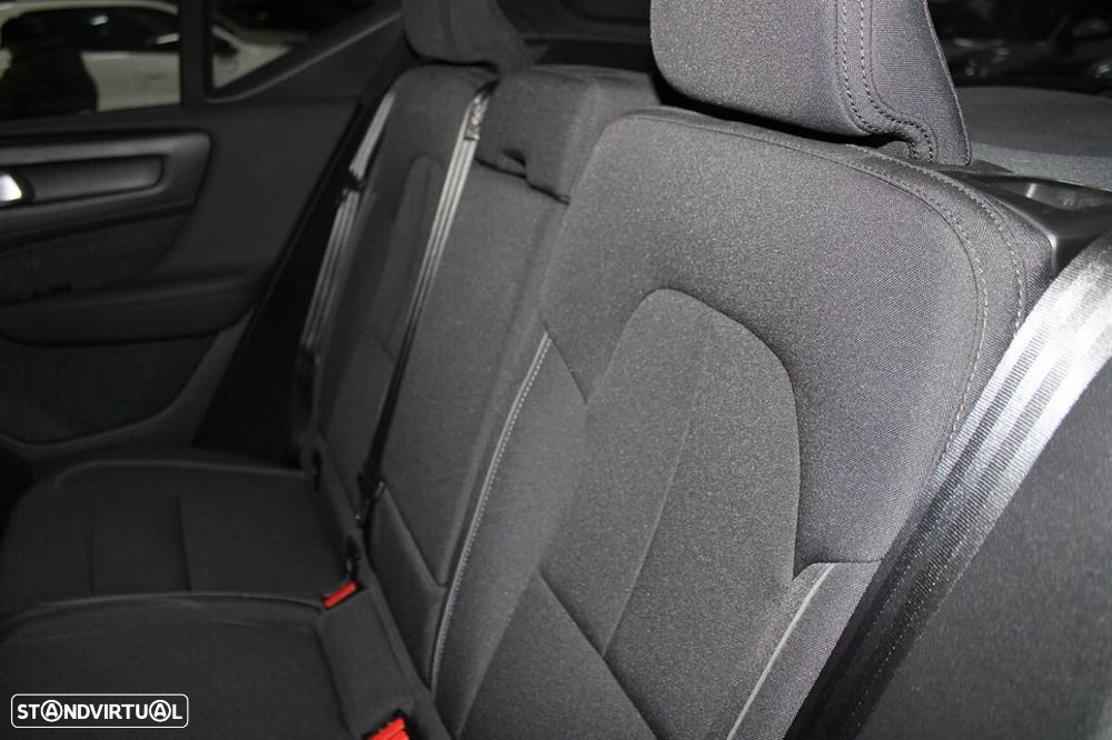 Volvo XC 40 Recharge 69 kWh Single Motor Core - 12