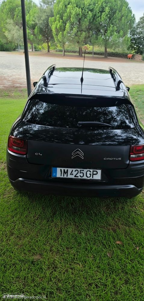 Citroën C4 Cactus - 5