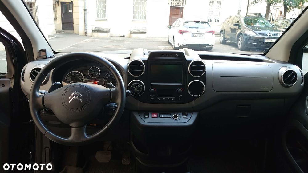 Citroën Berlingo - 3