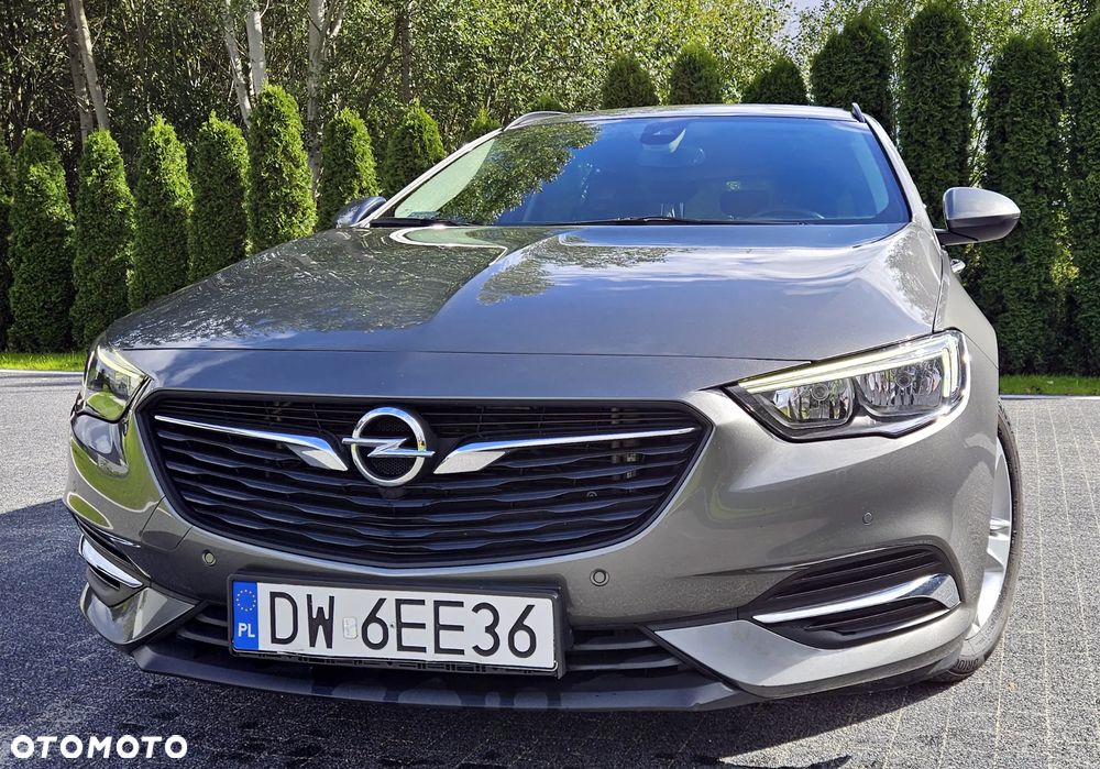 Opel Insignia 1.5 T GPF Enjoy S&S - 14