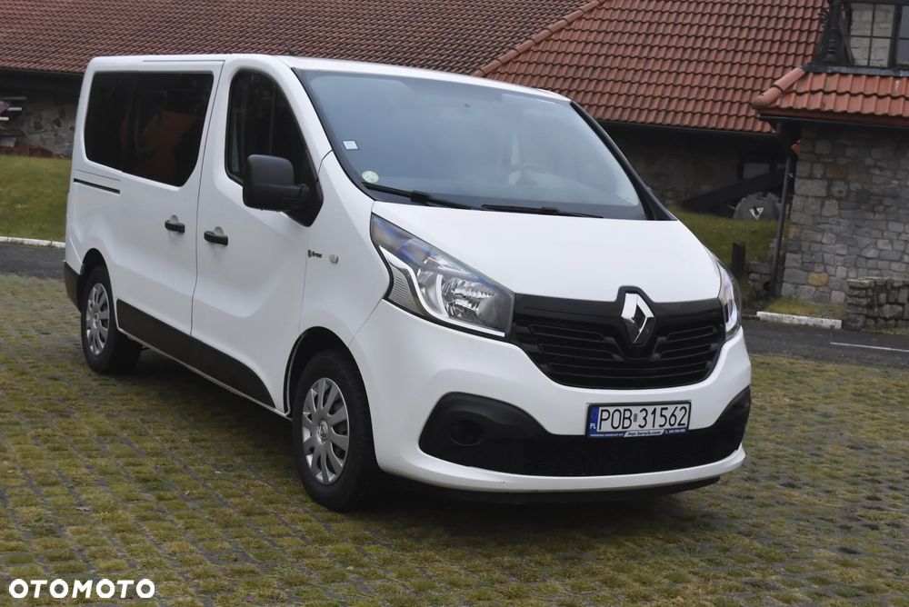 Renault Trafic - 21
