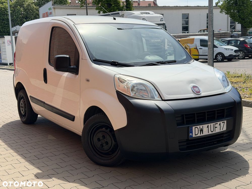 Fiat Fiorino 1.4 Easy - 1