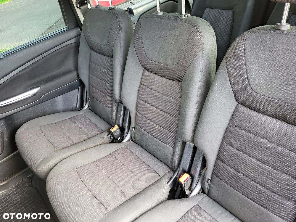 Ford Galaxy 2.0 TDCi Titanium MPS6 - 16