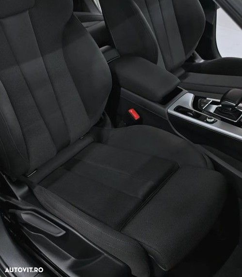 Audi A4 Avant 2.0 30 TDI S tronic MHEV Advanced - 8