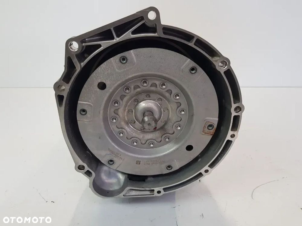 Skrzynia biegów GA8L76AZ BMW M3 M4 coupe Mpower automat benzyna S58B30A - 7