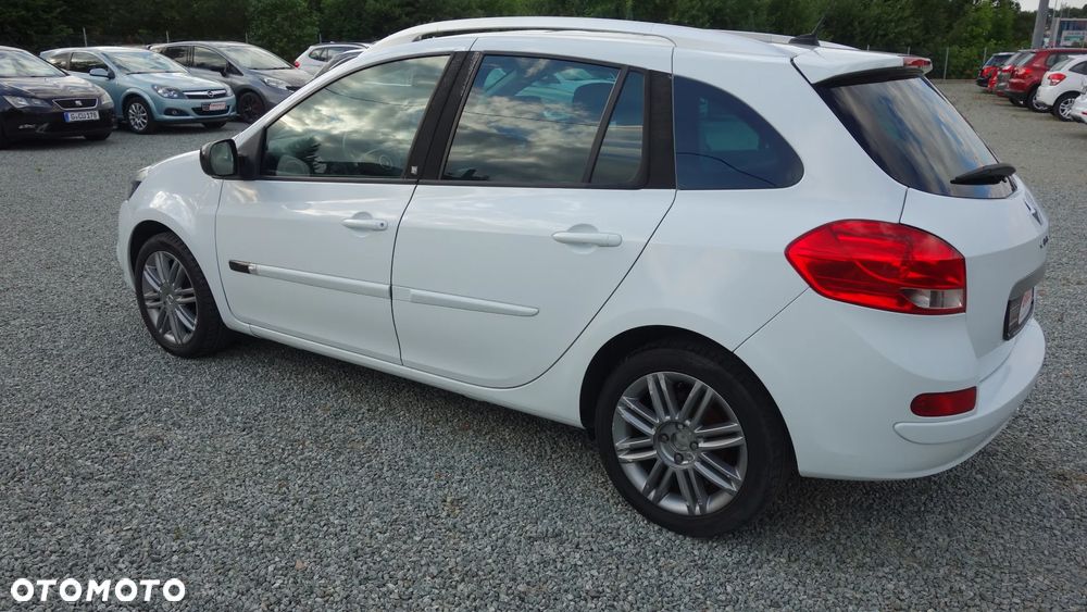 Renault Clio 1.2 TCE Dynamique - 12
