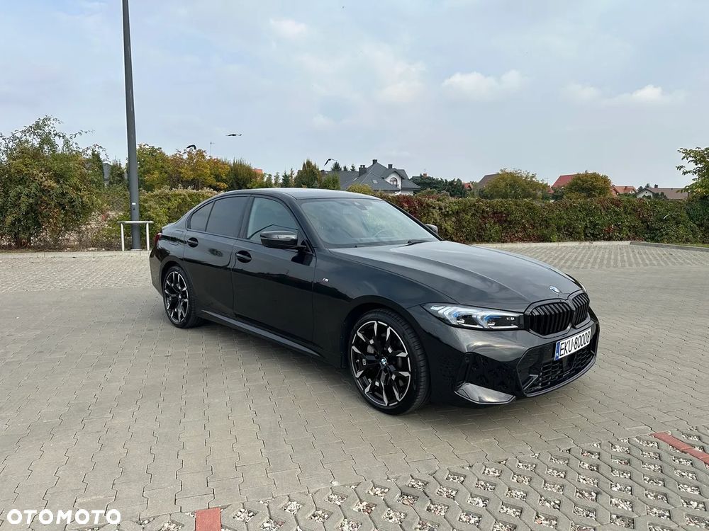 BMW Seria 3 - 26