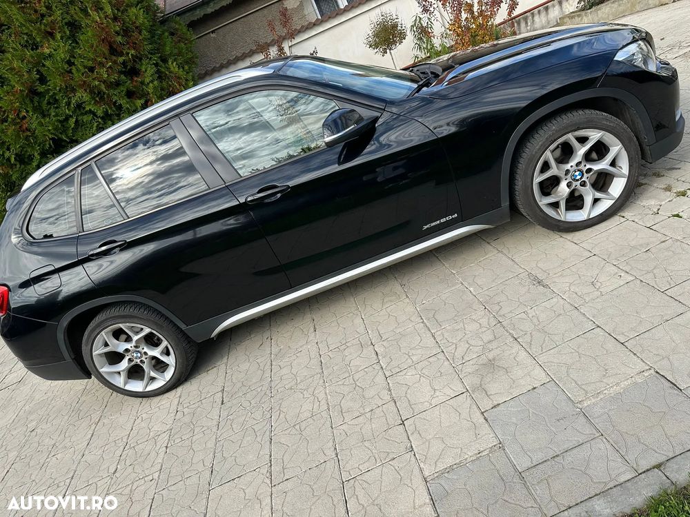 BMW X1 - 9