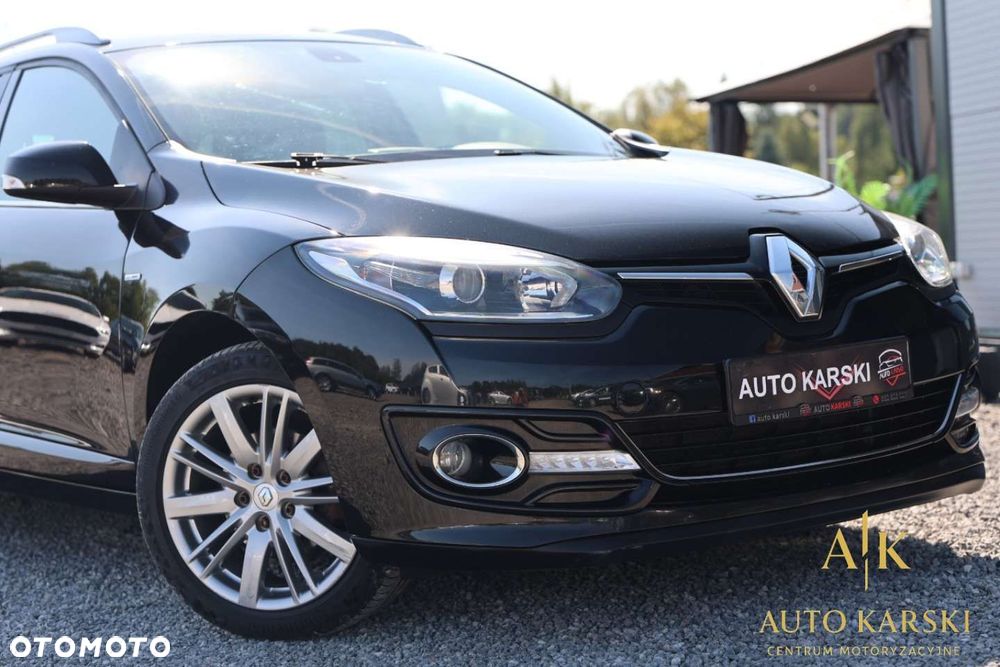 Renault Megane - 12