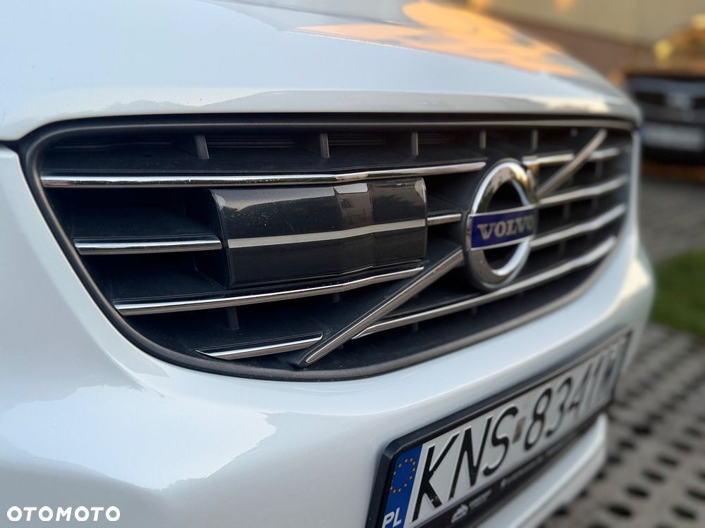 Volvo XC 60 D4 Inscription - 3