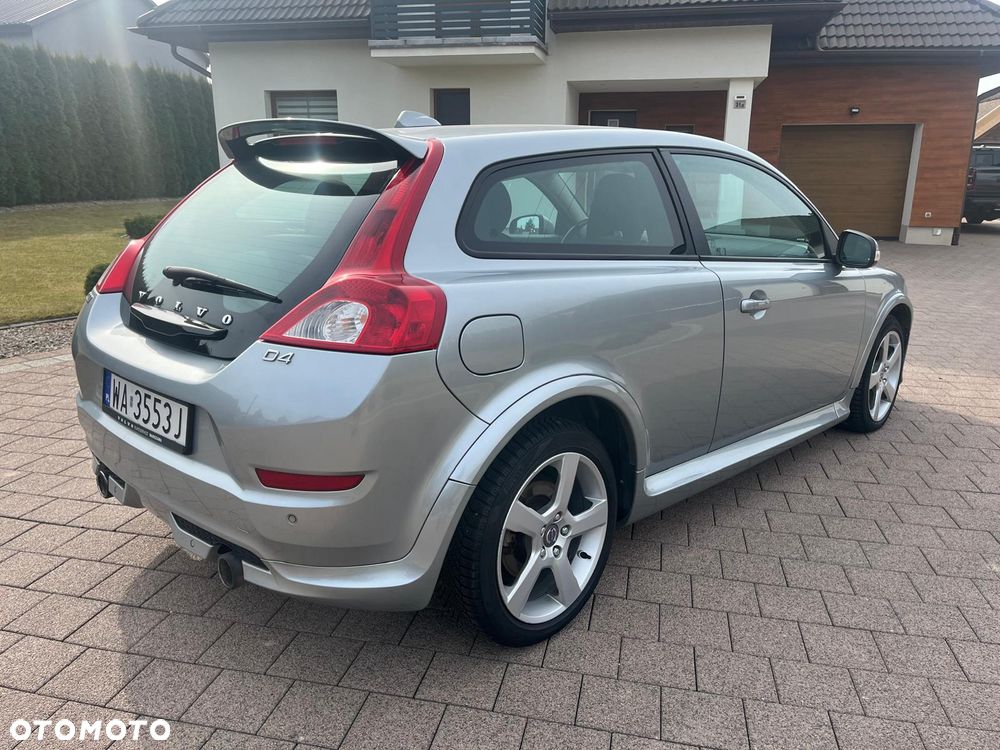 Volvo C30 - 17