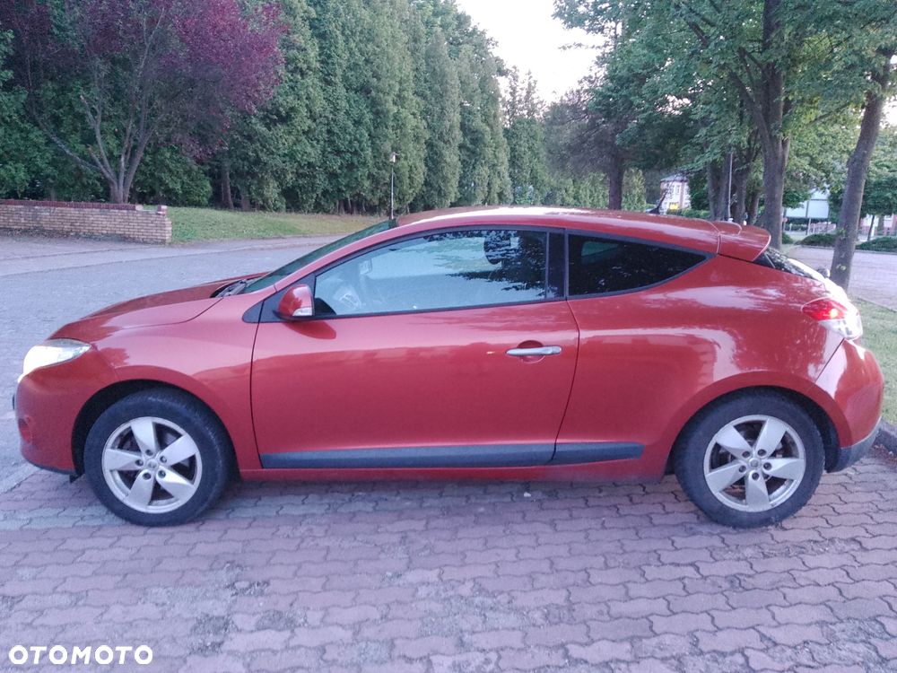 Renault Megane - 2
