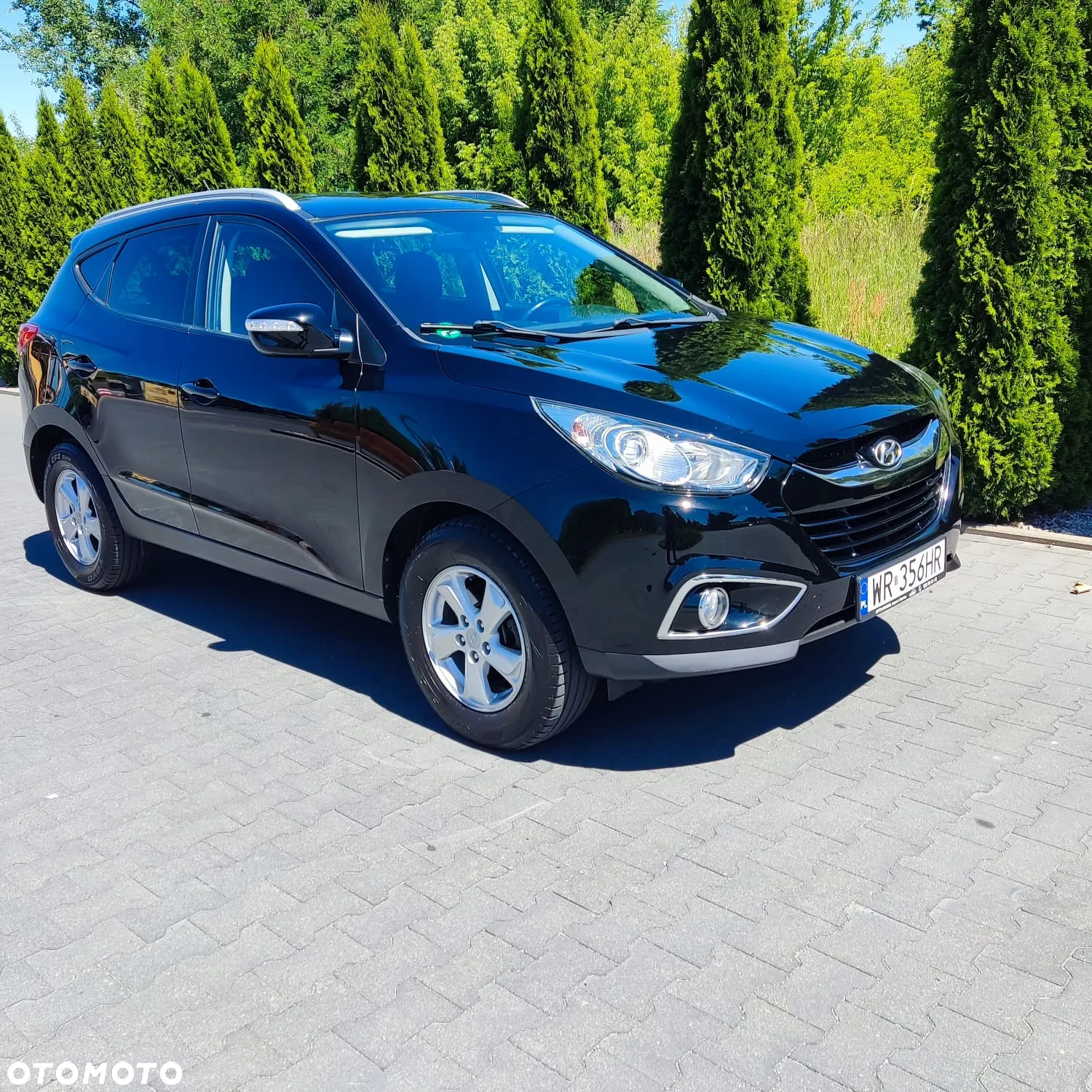 Hyundai ix35 - 6
