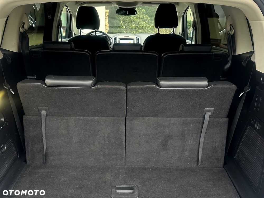 Ford S-Max 2.0 EcoBlue Titanium - 8