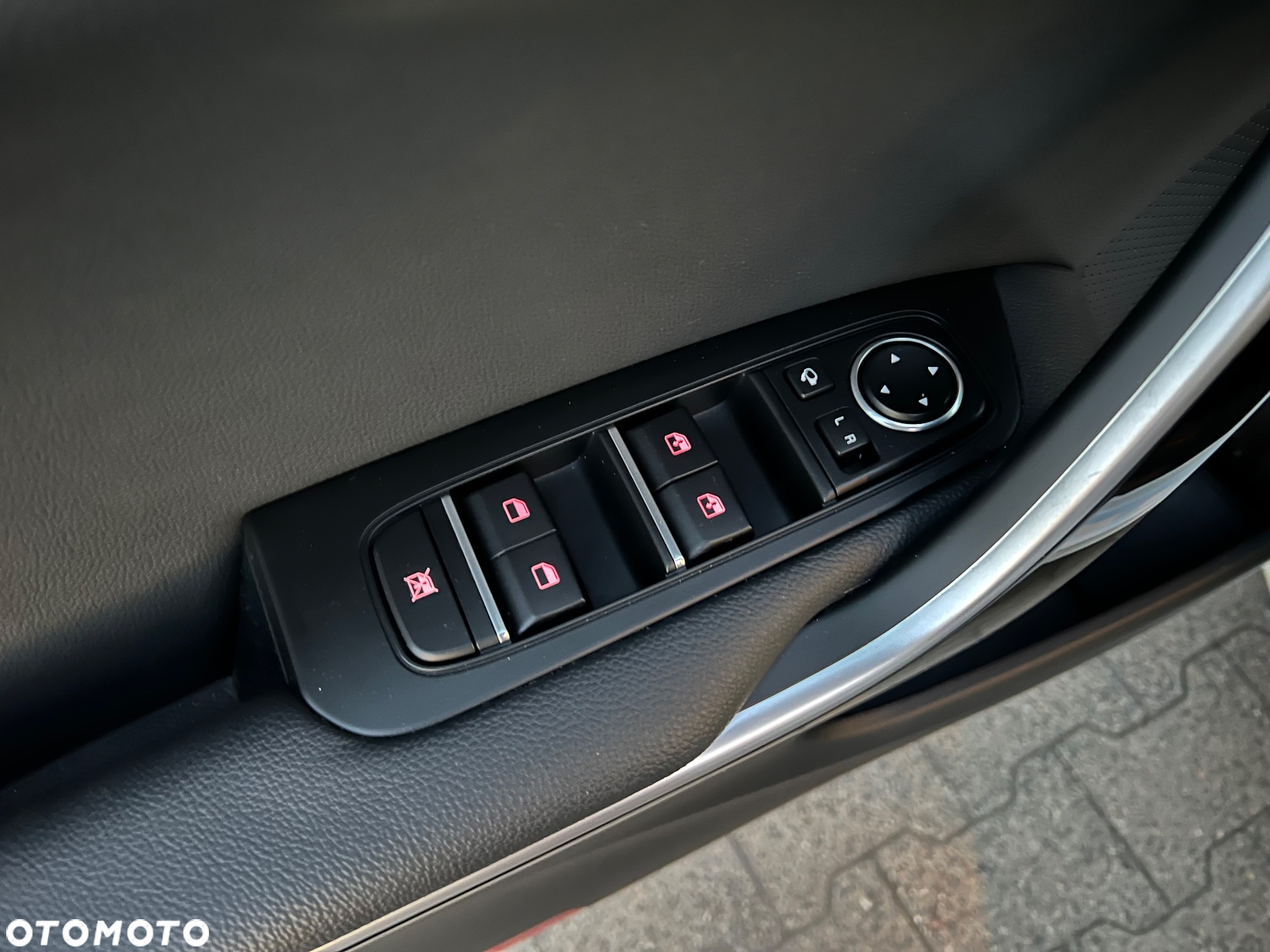 Kia Ceed 1.4 T-GDI DCT OPF Platinum Edition - 14