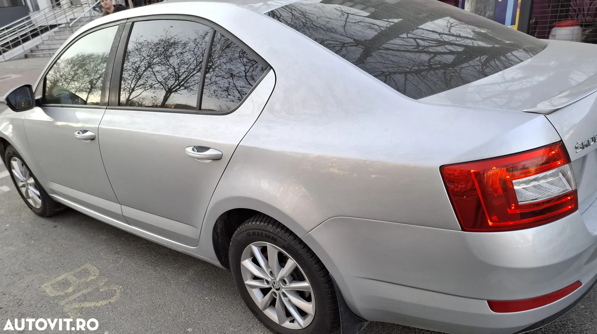 Skoda Octavia 1.6 TDI Ambition - 6
