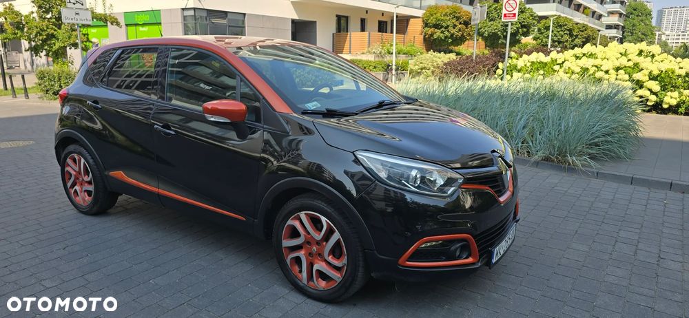Renault Captur 1.5 dCi Energy Intens - 4