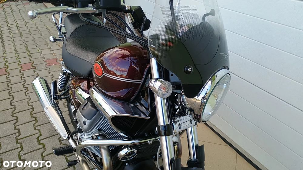 Moto Guzzi Nevada - 24