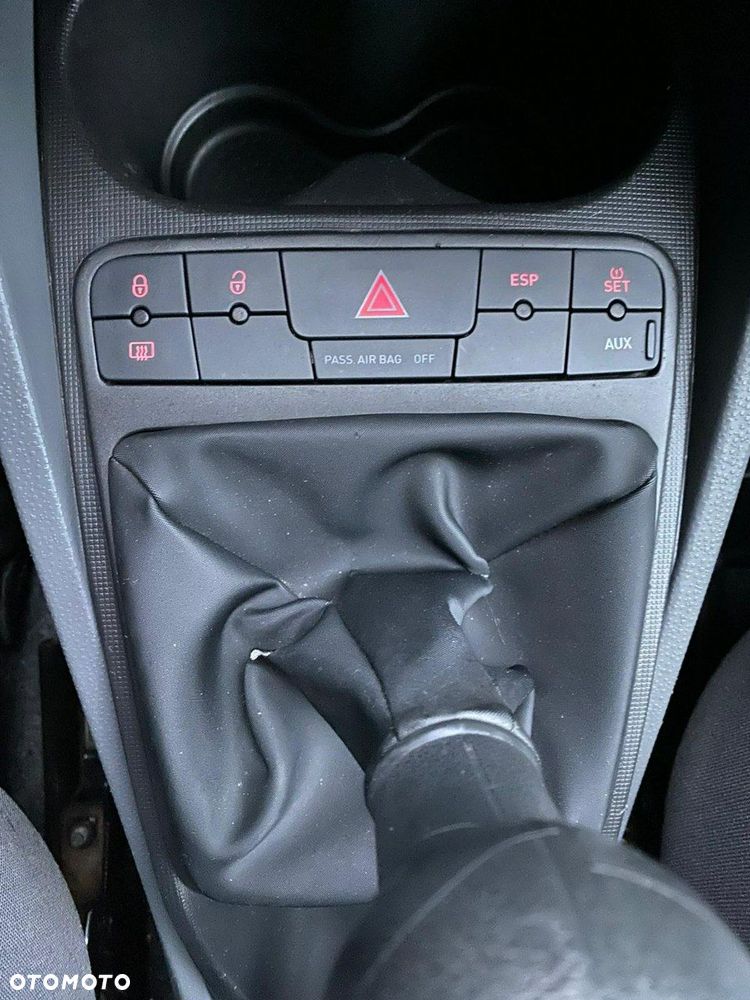 Seat Ibiza - 13