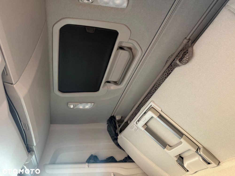 Scania R500 / 2 ZBIORNIKI / 2 ŁÓŻKA / ACC / KLIMA POSTOJOWA / FULL LED / SPROWADZONA / STAN BDB / / / - 25