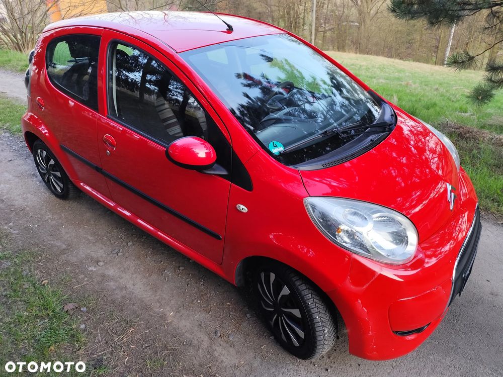 Citroën C1 1.0 Style - 2