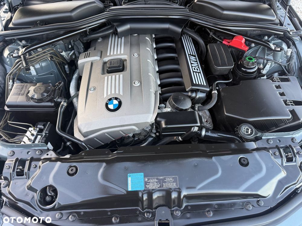 BMW Seria 5 - 35