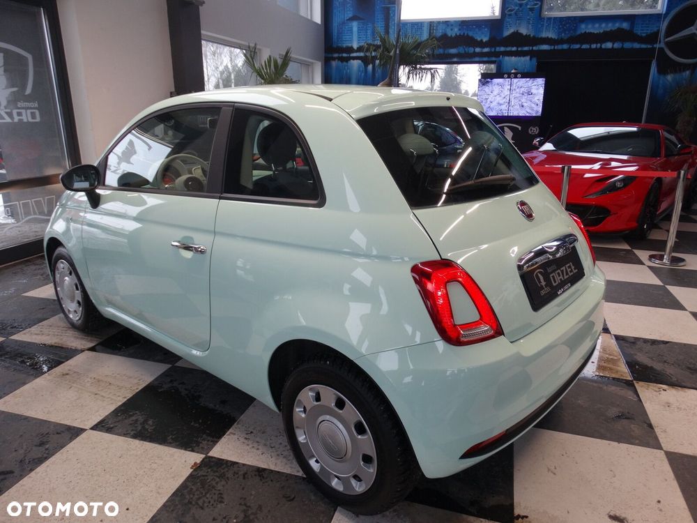 Fiat 500 - 3