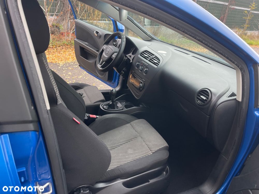 Seat Leon 2010