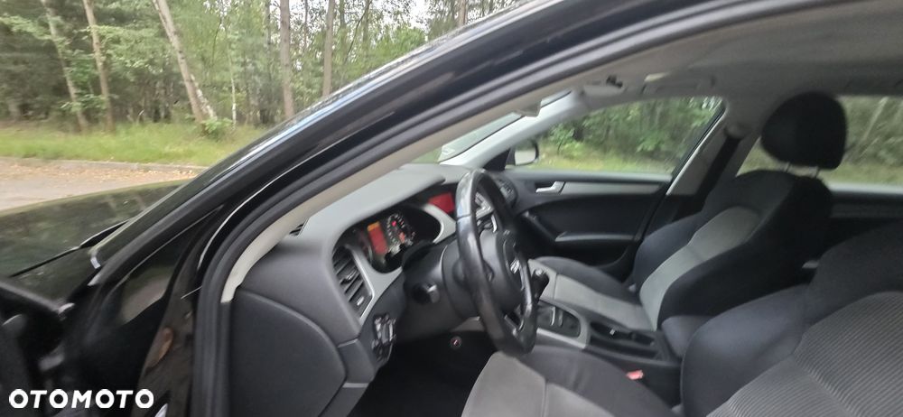 Audi A4 Avant 1.8 TFSI - 32