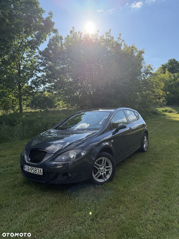 Seat Leon - 1