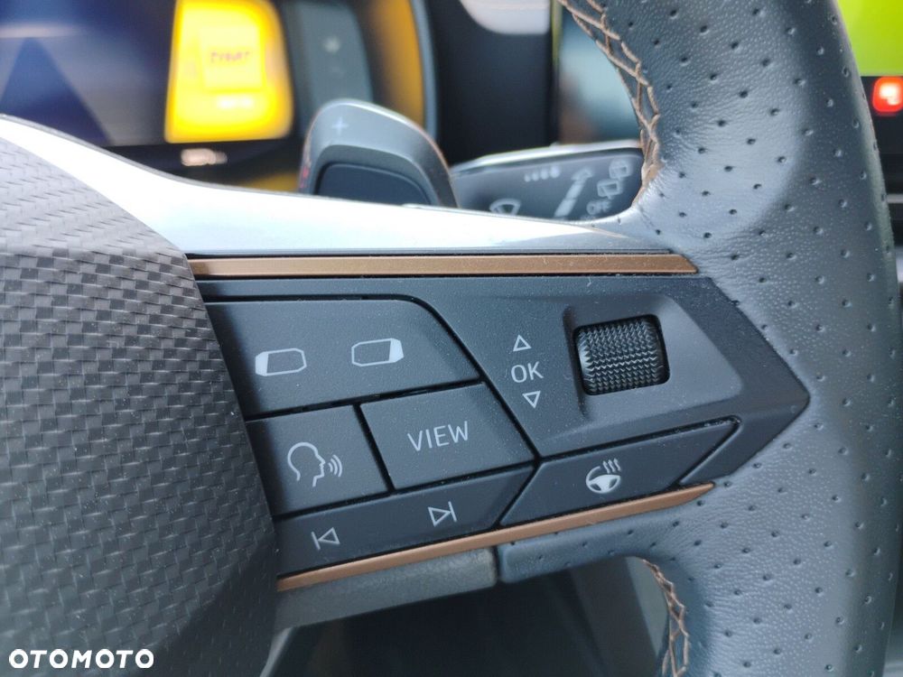 Cupra Formentor 1.5 TSI DSG - 21