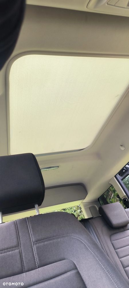 Ford Tourneo Connect Gr 1.5 TDCi Titanium PowerShift - 14