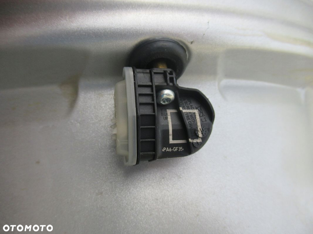 ALUFELGI 4szt FORD FOCUS 2,3,4,C-MAX,MONDEO ,KUGA,S-MAX,CONNECT TPSM DEMO - 4