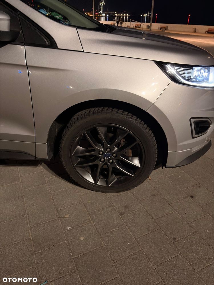 Ford Edge 2.0 TDCi Twin-Turbo 4WD Sport - 7
