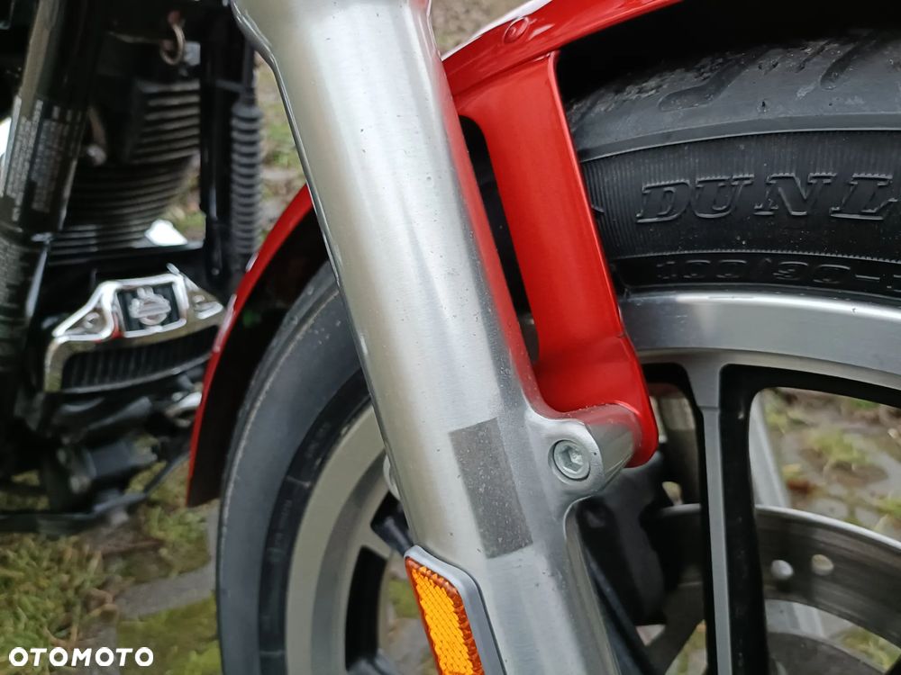 Harley-Davidson Dyna Low Rider - 20