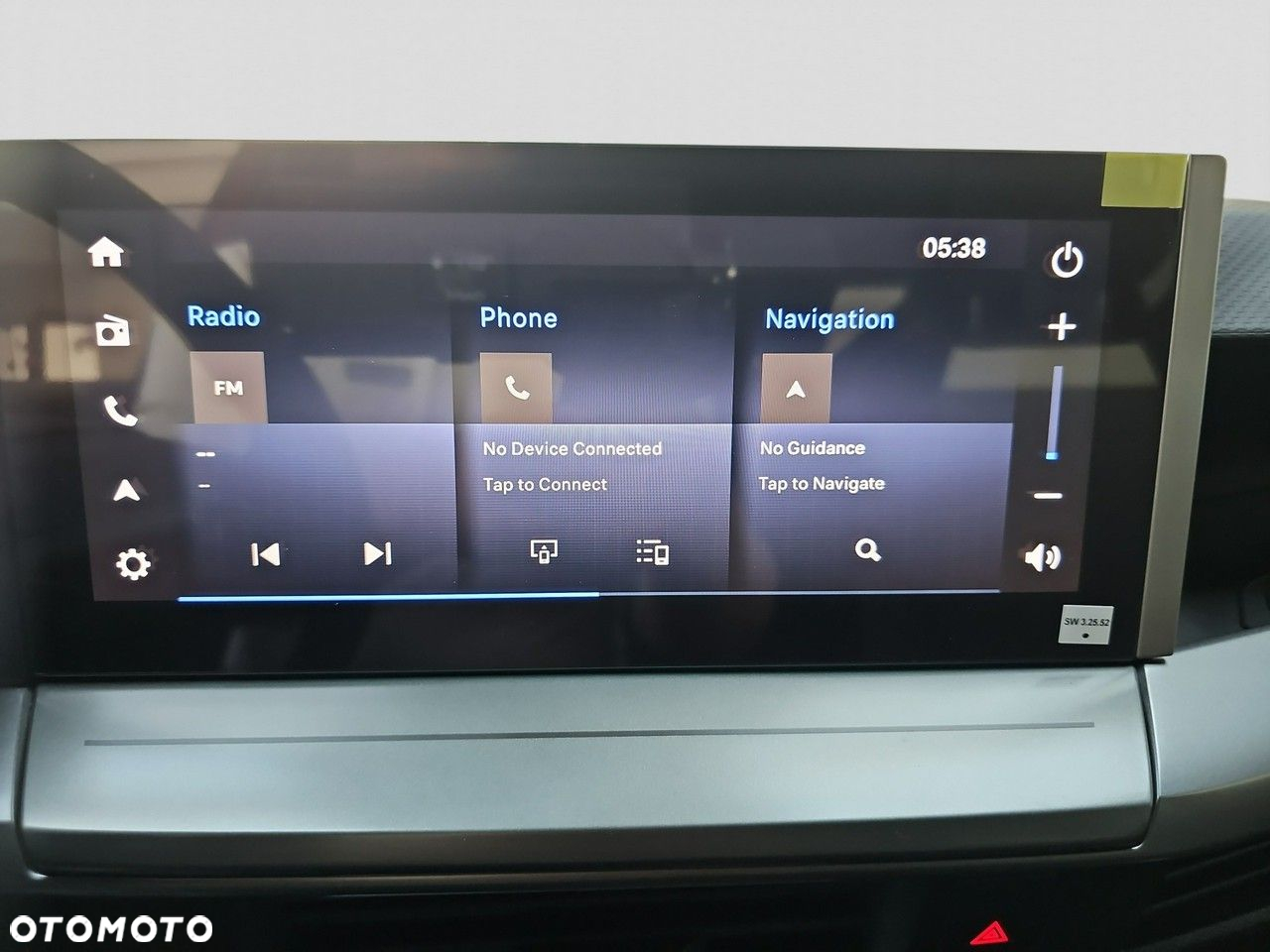 Opel Frontera - 17