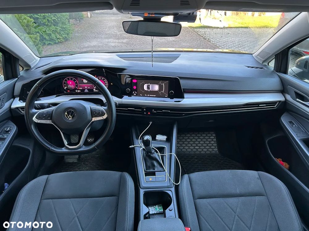 Volkswagen Golf 1.5 TSI EVO Life - 18