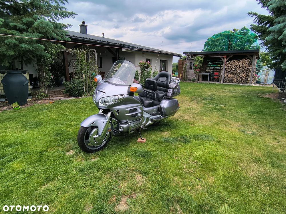 Honda GL - 3