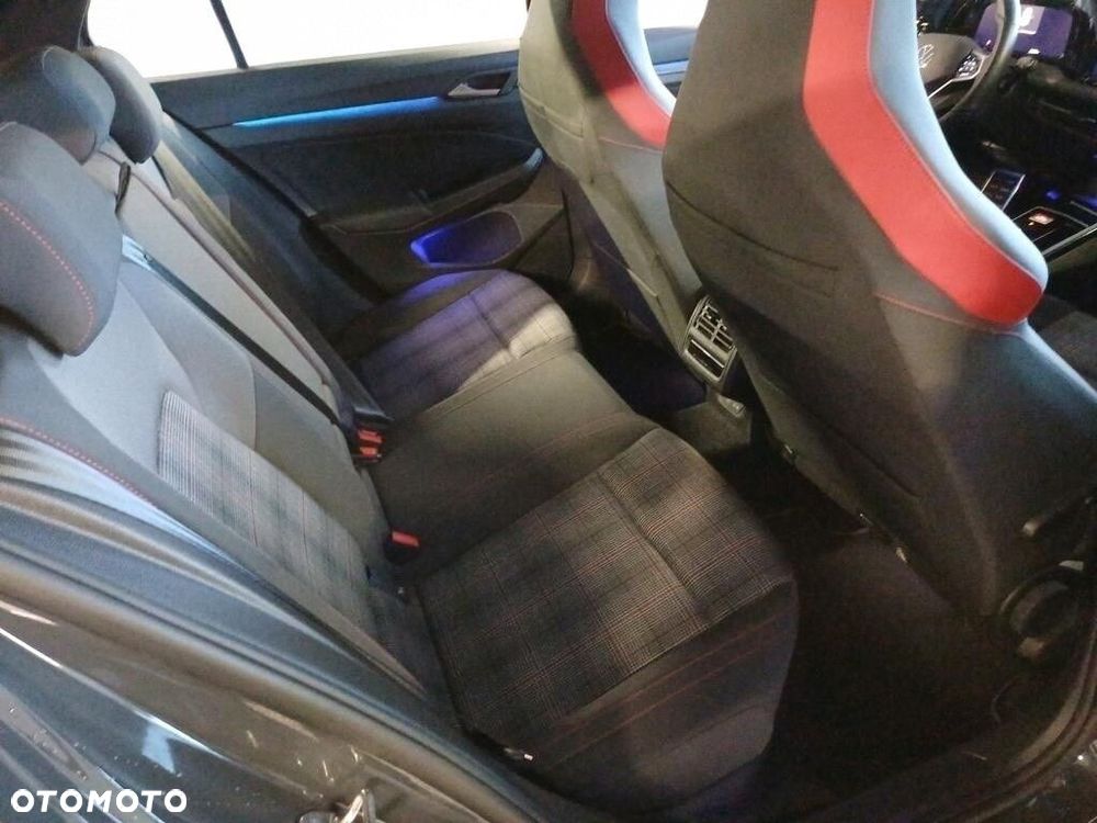 Volkswagen Golf 2.0 TSI GTI DSG - 7